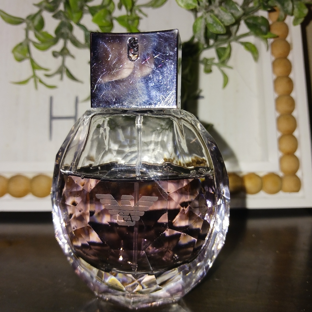 Giorgio Armani perfume